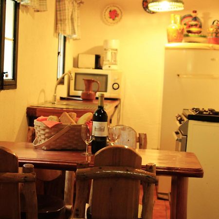 Los Naranjos Town Houses Kamer foto