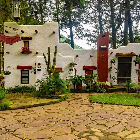 Los Naranjos Town Houses Kamer foto