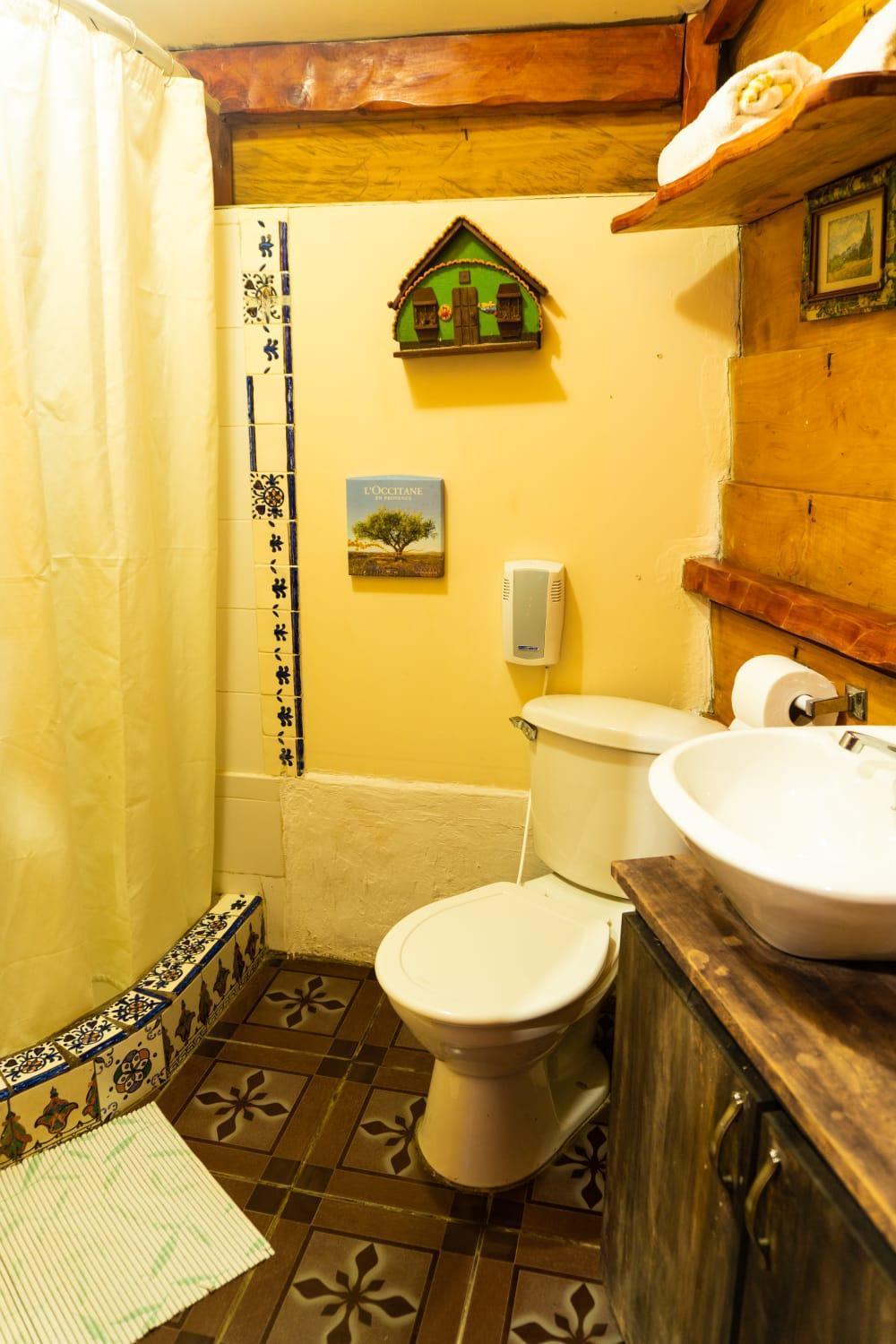 Los Naranjos Town Houses Kamer foto