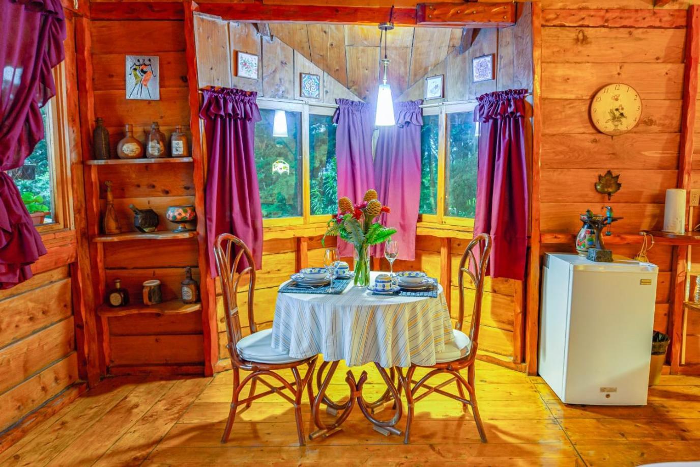 Los Naranjos Town Houses Kamer foto