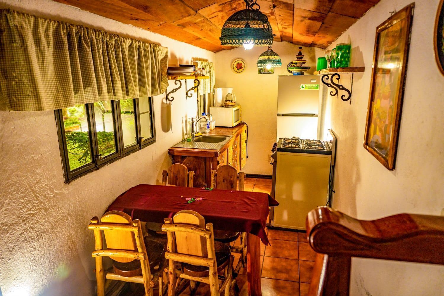 Los Naranjos Town Houses Kamer foto