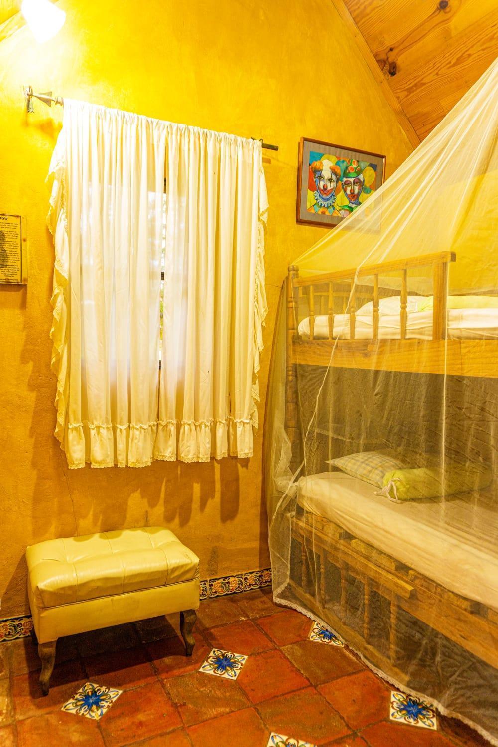 Los Naranjos Town Houses Kamer foto
