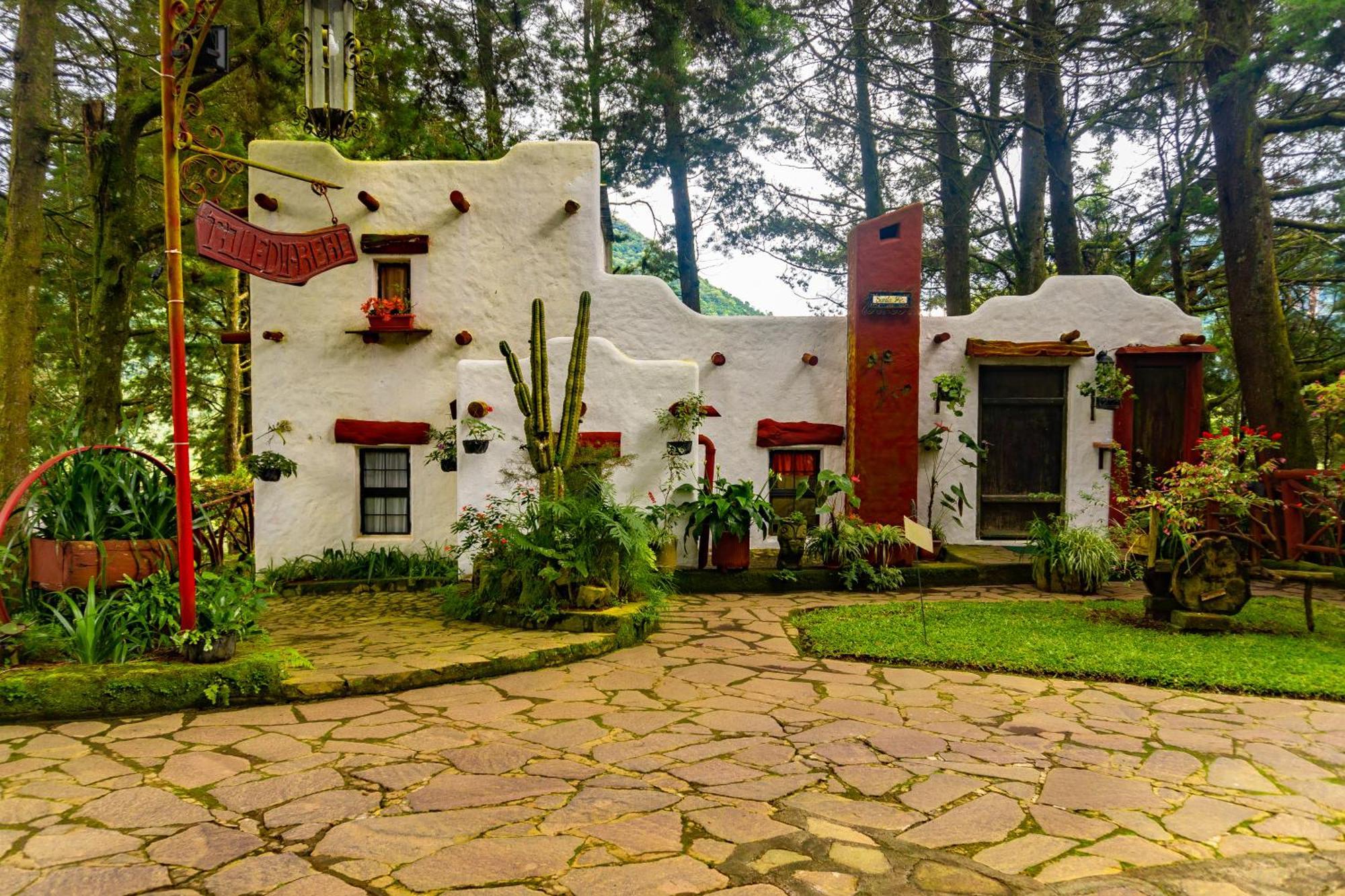 Los Naranjos Town Houses Kamer foto